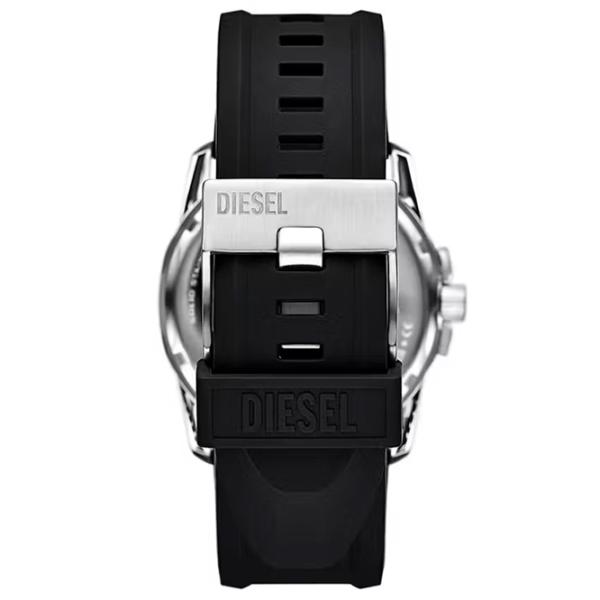 Ceas de mână pentru bărbați DIESEL DZ4700SET Cuarț / 43 mm photo 3