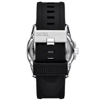Ceas de mână pentru bărbați DIESEL DZ4700SET Cuarț / 43 mm photo 3