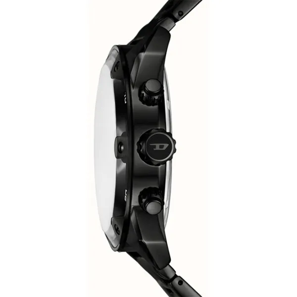 Ceas de mână pentru bărbați DIESEL DZ4691 Cuarț / 49 mm photo 2
