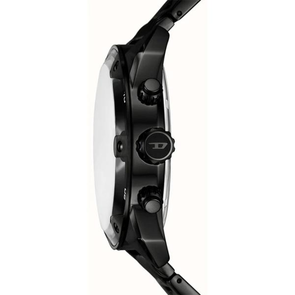 Ceas de mână pentru bărbați DIESEL DZ4691 Cuarț / 49 mm photo 2