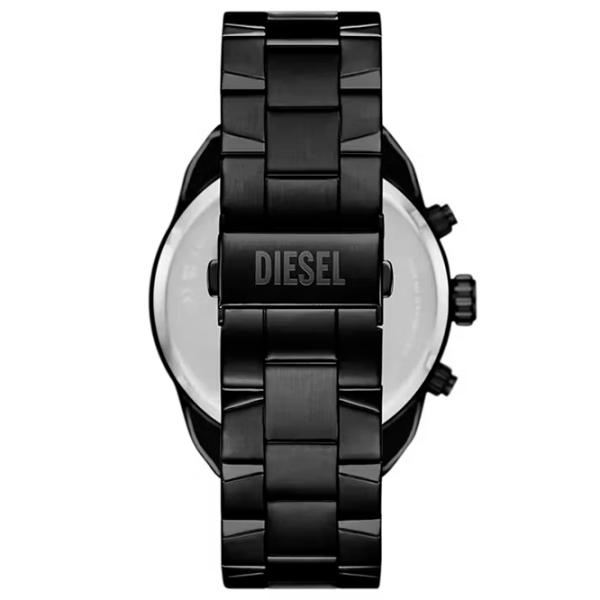 Ceas de mână pentru bărbați DIESEL DZ4691 Cuarț / 49 mm photo 3