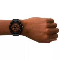 Ceas de mână pentru bărbați DIESEL DZ4691 Cuarț / 49 mm photo 5