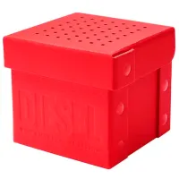Ceas de mână pentru bărbați DIESEL DZ4691 Cuarț / 49 mm photo 6