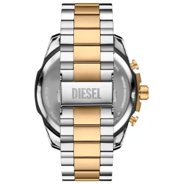 Ceas de mână pentru bărbați DIESEL DZ4701 Cuarț / 51 mm photo 3