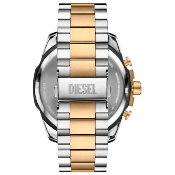 Ceas de mână pentru bărbați DIESEL DZ4701 Cuarț / 51 mm photo 3