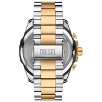 Ceas de mână pentru bărbați DIESEL DZ4701 Cuarț / 51 mm photo 3
