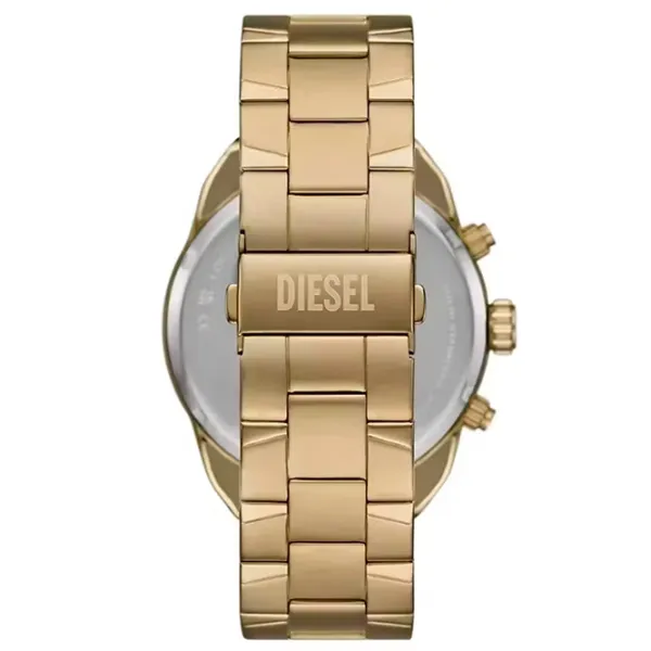 Ceas de mână pentru bărbați DIESEL DZ4678 Cuarț / 49 mm photo 3