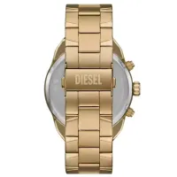 Ceas de mână pentru bărbați DIESEL DZ4678 Cuarț / 49 mm photo 3