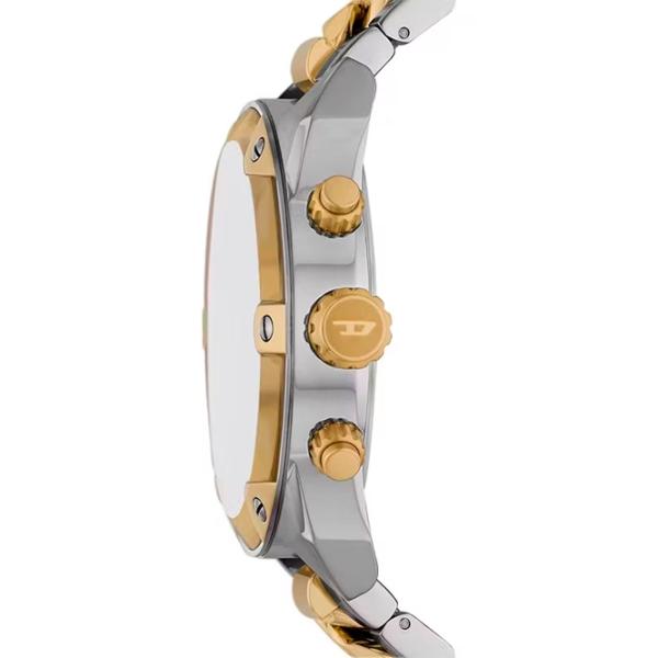 Ceas de mână pentru bărbați DIESEL DZ4629 Cuarț / 49 mm photo 2