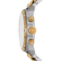 Ceas de mână pentru bărbați DIESEL DZ4629 Cuarț / 49 mm photo 2