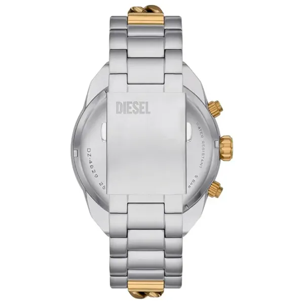 Ceas de mână pentru bărbați DIESEL DZ4629 Cuarț / 49 mm photo 3