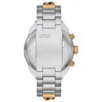 Ceas de mână pentru bărbați DIESEL DZ4629 Cuarț / 49 mm photo 3
