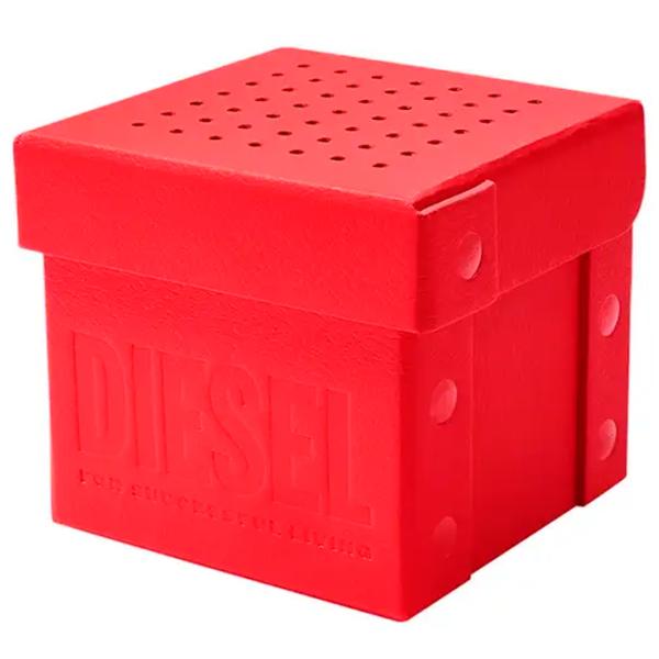 Ceas de mână pentru bărbați DIESEL DZ4629 Cuarț / 49 mm photo 4