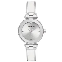Наручные часы для женщин ANNE KLEIN AK/1981WTSV Кварцевый / 28 мм