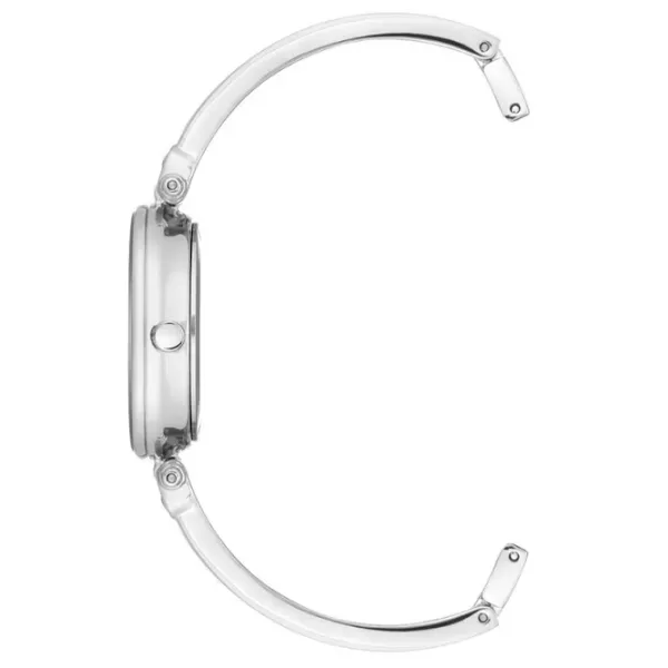 Наручные часы для женщин ANNE KLEIN AK/1981WTSV Кварцевый / 28 мм photo 2
