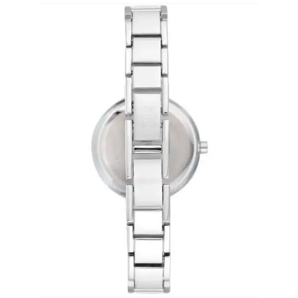 Наручные часы для женщин ANNE KLEIN AK/1981WTSV Кварцевый / 28 мм photo 3