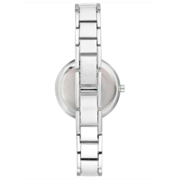 Наручные часы для женщин ANNE KLEIN AK/1981WTSV Кварцевый / 28 мм photo 3