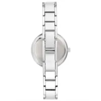 Наручные часы для женщин ANNE KLEIN AK/1981WTSV Кварцевый / 28 мм photo 3