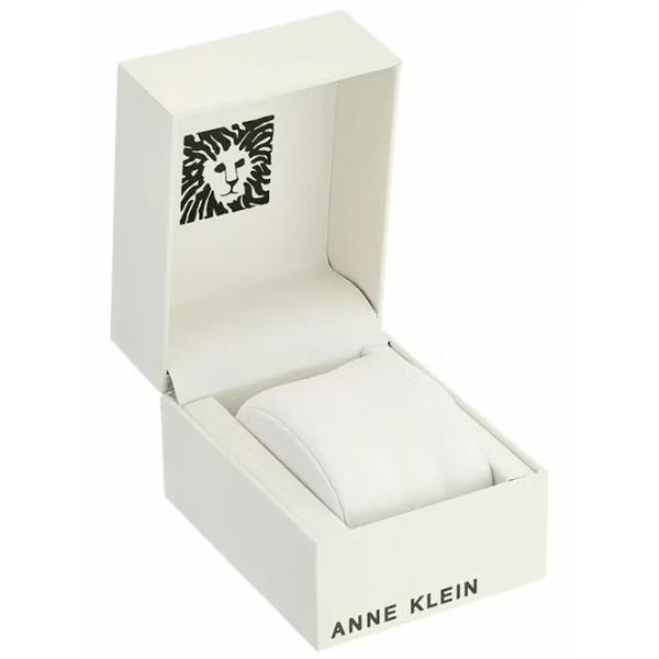 Наручные часы для женщин ANNE KLEIN AK/1981WTSV Кварцевый / 28 мм photo 4