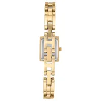 Наручные часы для женщин ANNE KLEIN 10/4898BKGP Кварцевый / 28 x 16 мм photo 3