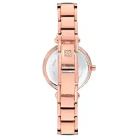 Наручные часы для женщин ANNE KLEIN AK/1980BKRG Кварцевый / 28 мм photo 4
