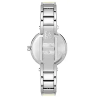 Наручные часы для женщин ANNE KLEIN AK/1981YLSV Кварцевый / 28 мм photo 3