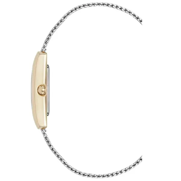 Ceas de mână pentru femei ANNE KLEIN AK/5233MPTT Cuarț / 30 x 20 mm photo 2