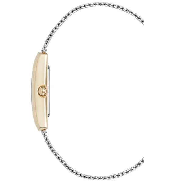 Ceas de mână pentru femei ANNE KLEIN AK/5233MPTT Cuarț / 30 x 20 mm photo 2