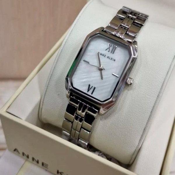 Наручные часы для женщин ANNE KLEIN AK/3775MPSV Кварцевый / 35 x 24 мм photo 6