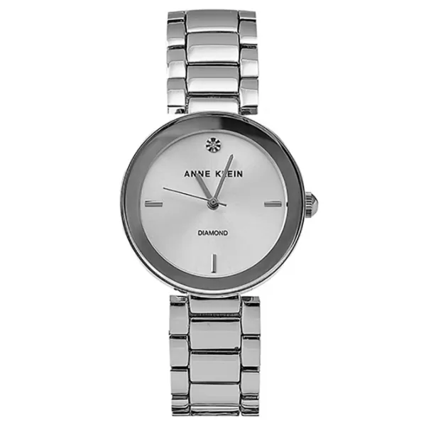 Наручные часы для женщин ANNE KLEIN AK/1363SVSV Кварцевый / 32 мм photo 1