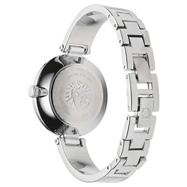 Наручные часы для женщин ANNE KLEIN AK/1363SVSV Кварцевый / 32 мм photo 3