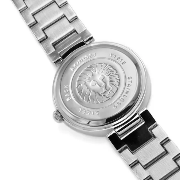 Наручные часы для женщин ANNE KLEIN AK/1363SVSV Кварцевый / 32 мм photo 6