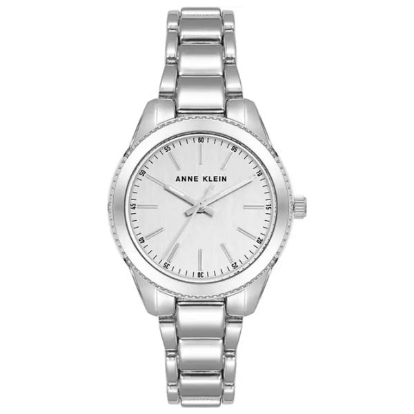 Ceas de mână pentru femei ANNE KLEIN AK/5041SVSV Cuarț / 30 mm photo 1