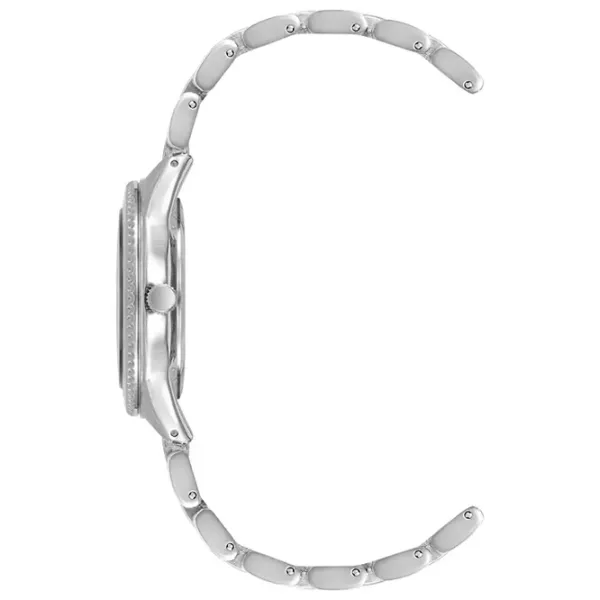 Ceas de mână pentru femei ANNE KLEIN AK/5041SVSV Cuarț / 30 mm photo 2
