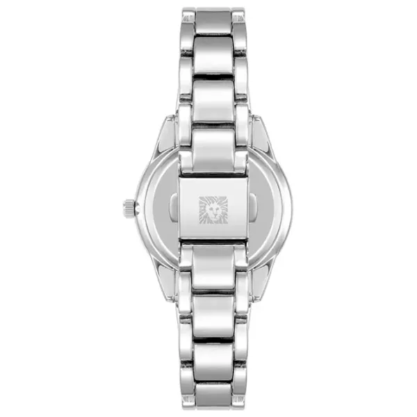 Ceas de mână pentru femei ANNE KLEIN AK/5041SVSV Cuarț / 30 mm photo 3