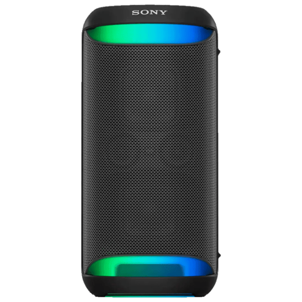 Колонка для вечеринок Sony SRS-XV500 80 Вт / Черный photo 1