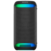 Колонка для вечеринок Sony SRS-XV500 80 Вт / Черный