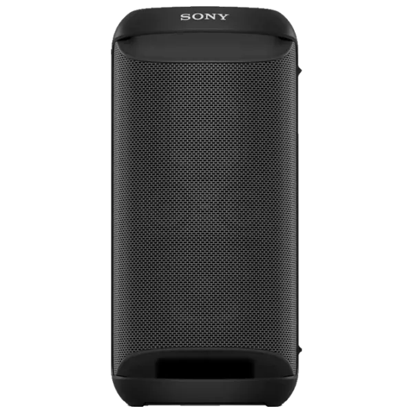 Колонка для вечеринок Sony SRS-XV500 80 Вт / Черный photo 3