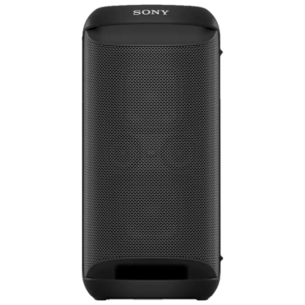 Колонка для вечеринок Sony SRS-XV500 80 Вт / Черный photo 3