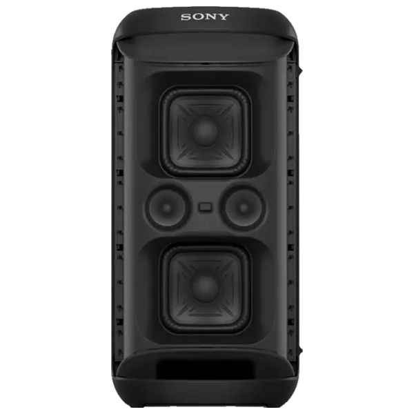 Колонка для вечеринок Sony SRS-XV500 80 Вт / Черный photo 4