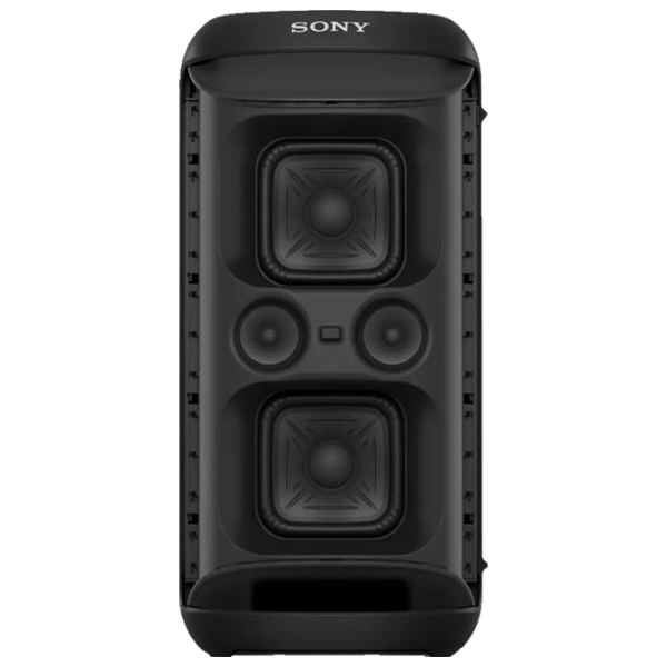 Колонка для вечеринок Sony SRS-XV500 80 Вт / Черный photo 4