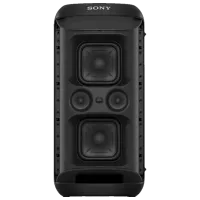 Boxă pentru Party Sony SRS-XV500 80 W / Black photo 4