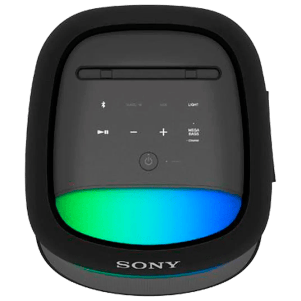 Колонка для вечеринок Sony SRS-XV500 80 Вт / Черный photo 6