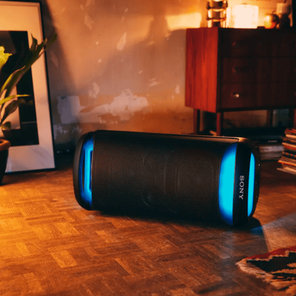 Колонка для вечеринок Sony SRS-XV500 80 Вт / Черный photo 9