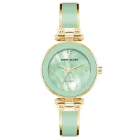 Наручные часы для женщин ANNE KLEIN AK/1980MIGB Кварцевый / 28 мм