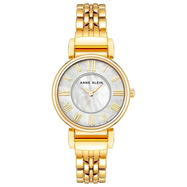 Наручные часы для женщин ANNE KLEIN AK/2158MPGB Кварцевый / 30 мм photo 1