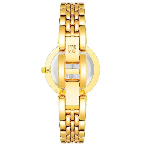 Наручные часы для женщин ANNE KLEIN AK/2158MPGB Кварцевый / 30 мм photo 4
