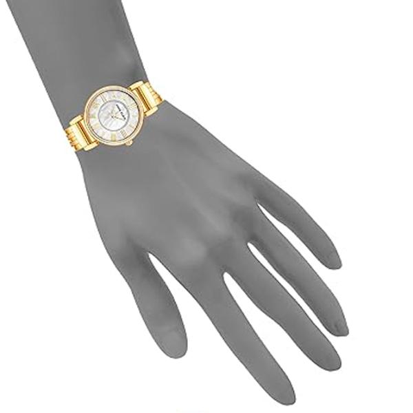 Наручные часы для женщин ANNE KLEIN AK/2158MPGB Кварцевый / 30 мм photo 5