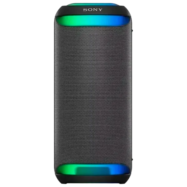 Boxă pentru Party Sony SRS-XV800 80 W / Black photo 1
