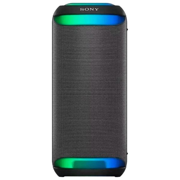Boxă pentru Party Sony SRS-XV800 80 W / Black photo 1